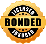 Licensed Bonded And Insured