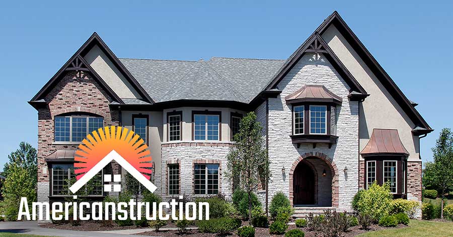 Top-Rated Residential Roof Installation in Homer Glen, IL